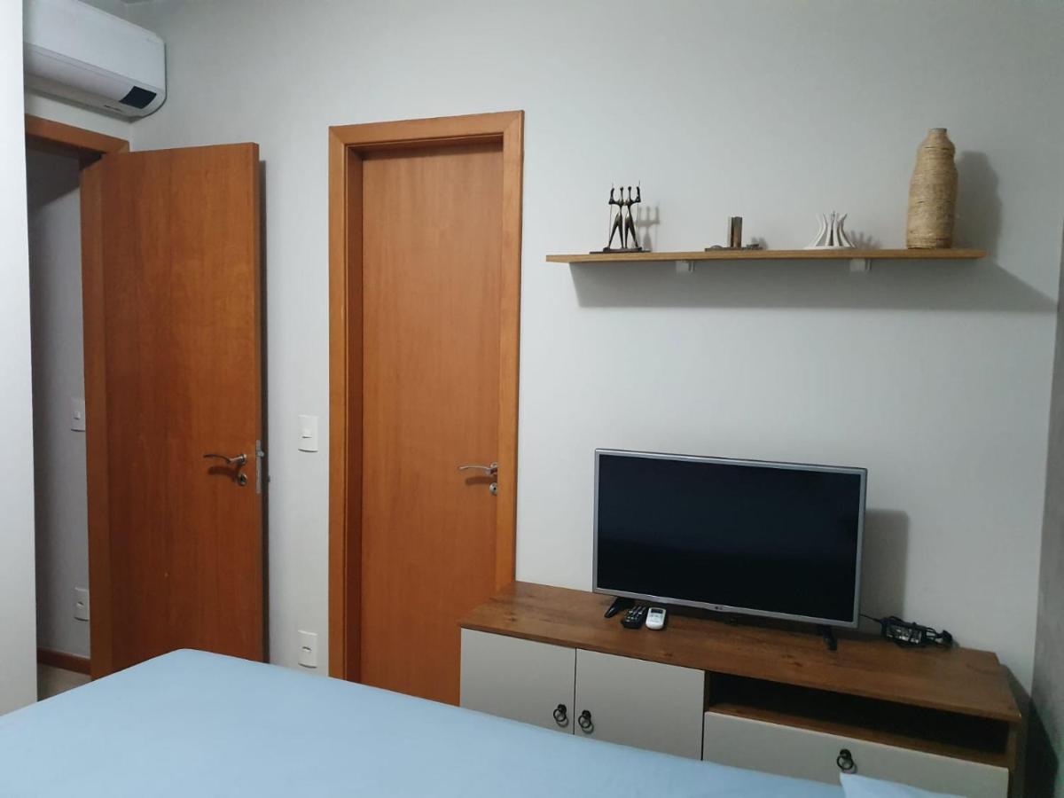 Apartamento Em Brasilia Exterior foto